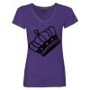 Performance® Tech Women's V-Neck T-Shirt Thumbnail