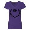 Performance® Tech Women's V-Neck T-Shirt Thumbnail