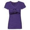 Performance® Tech Women's V-Neck T-Shirt Thumbnail