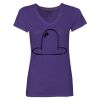 Performance® Tech Women's V-Neck T-Shirt Thumbnail