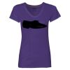 Performance® Tech Women's V-Neck T-Shirt Thumbnail