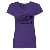 Performance® Tech Women's V-Neck T-Shirt Thumbnail