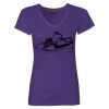 Performance® Tech Women's V-Neck T-Shirt Thumbnail