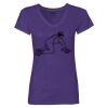 Performance® Tech Women's V-Neck T-Shirt Thumbnail