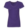 Performance® Tech Women's V-Neck T-Shirt Thumbnail