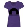 Performance® Tech Women's V-Neck T-Shirt Thumbnail