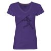 Performance® Tech Women's V-Neck T-Shirt Thumbnail