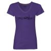 Performance® Tech Women's V-Neck T-Shirt Thumbnail