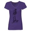 Performance® Tech Women's V-Neck T-Shirt Thumbnail