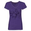 Performance® Tech Women's V-Neck T-Shirt Thumbnail