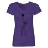 Performance® Tech Women's V-Neck T-Shirt Thumbnail
