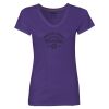 Performance® Tech Women's V-Neck T-Shirt Thumbnail