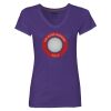 Performance® Tech Women's V-Neck T-Shirt Thumbnail