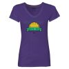 Performance® Tech Women's V-Neck T-Shirt Thumbnail