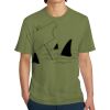 Mens Perfect Weight ® Crew Tee Thumbnail
