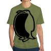 Mens Perfect Weight ® Crew Tee Thumbnail