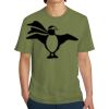 Mens Perfect Weight ® Crew Tee Thumbnail