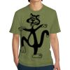 Mens Perfect Weight ® Crew Tee Thumbnail