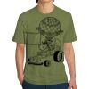 Mens Perfect Weight ® Crew Tee Thumbnail