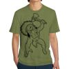 Mens Perfect Weight ® Crew Tee Thumbnail