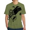 Mens Perfect Weight ® Crew Tee Thumbnail