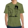Mens Perfect Weight ® Crew Tee Thumbnail