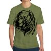 Mens Perfect Weight ® Crew Tee Thumbnail
