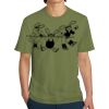 Mens Perfect Weight ® Crew Tee Thumbnail
