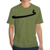 Mens Perfect Weight ® Crew Tee Thumbnail