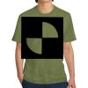 Mens Perfect Weight ® Crew Tee Thumbnail