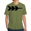 Mens Perfect Weight ® Crew Tee Thumbnail