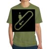 Mens Perfect Weight ® Crew Tee Thumbnail