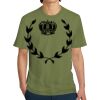 Mens Perfect Weight ® Crew Tee Thumbnail