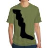 Mens Perfect Weight ® Crew Tee Thumbnail