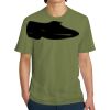 Mens Perfect Weight ® Crew Tee Thumbnail