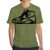 Mens Perfect Weight ® Crew Tee Thumbnail