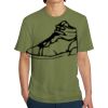Mens Perfect Weight ® Crew Tee Thumbnail
