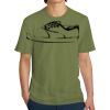 Mens Perfect Weight ® Crew Tee Thumbnail