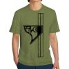 Mens Perfect Weight ® Crew Tee Thumbnail