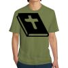 Mens Perfect Weight ® Crew Tee Thumbnail