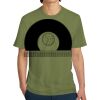 Mens Perfect Weight ® Crew Tee Thumbnail