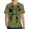 Mens Perfect Weight ® Crew Tee Thumbnail