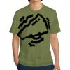 Mens Perfect Weight ® Crew Tee Thumbnail