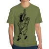 Mens Perfect Weight ® Crew Tee Thumbnail