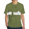 Mens Perfect Weight ® Crew Tee Thumbnail