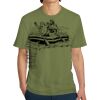 Mens Perfect Weight ® Crew Tee Thumbnail