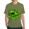 Mens Perfect Weight ® Crew Tee Thumbnail