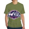 Mens Perfect Weight ® Crew Tee Thumbnail