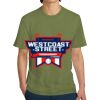 Mens Perfect Weight ® Crew Tee Thumbnail