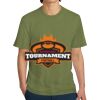Mens Perfect Weight ® Crew Tee Thumbnail